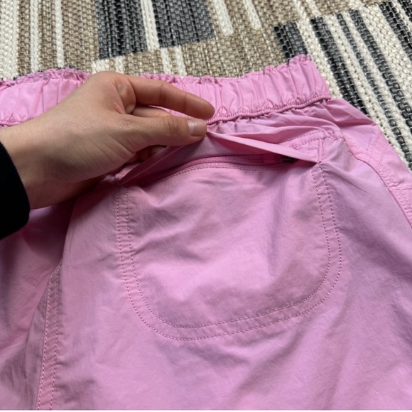 NWOT Free People Movement in the Wild Shorts Size Small - Picture 5 of 13